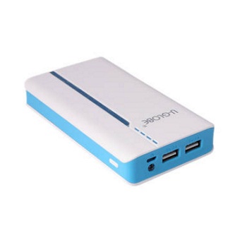 India Desire : Buy U-Globe UG-957 10400 mAh Power Bank At Rs 599 Only From Paytm